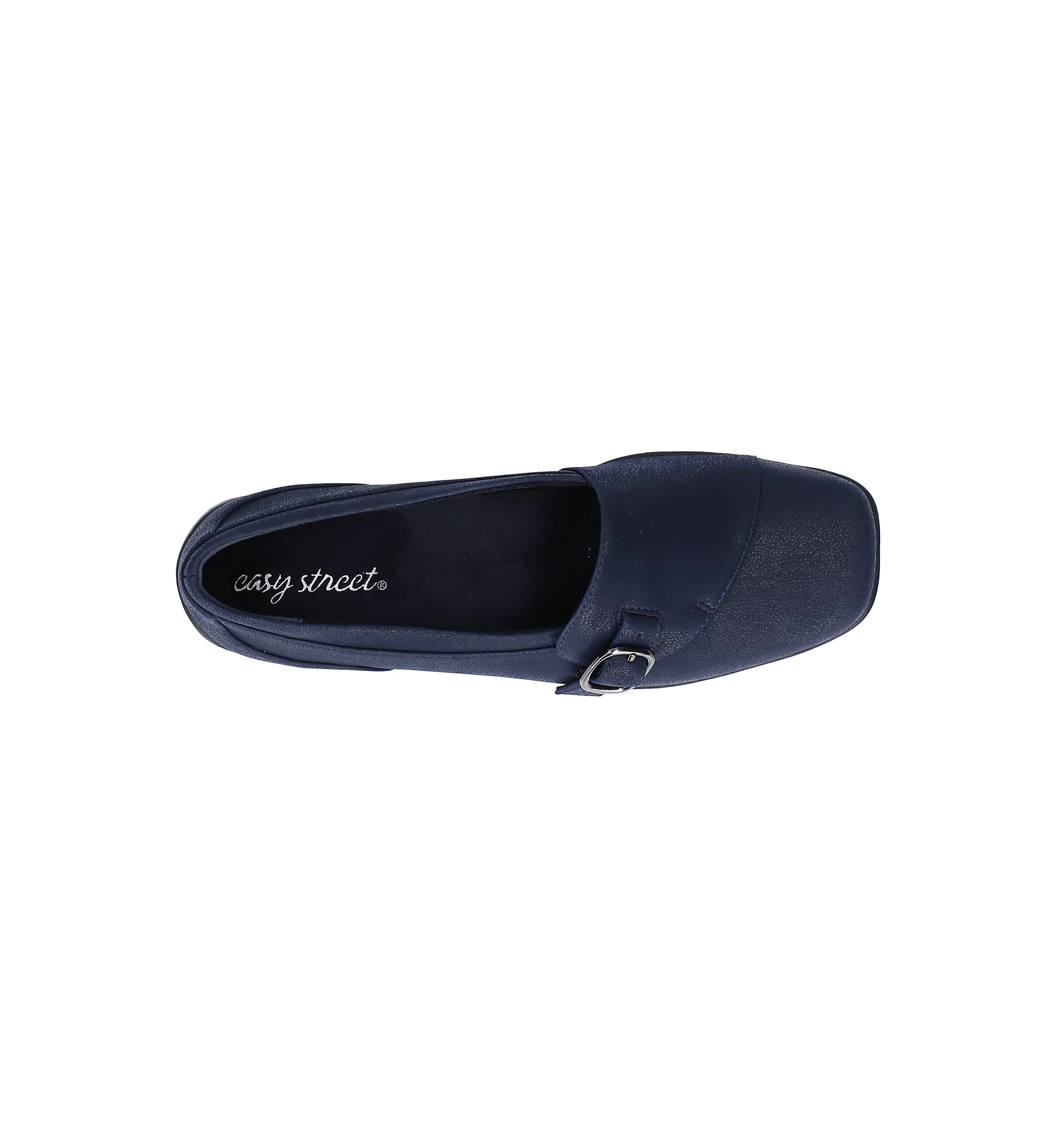 Cinnamon Comfort Slip Ons