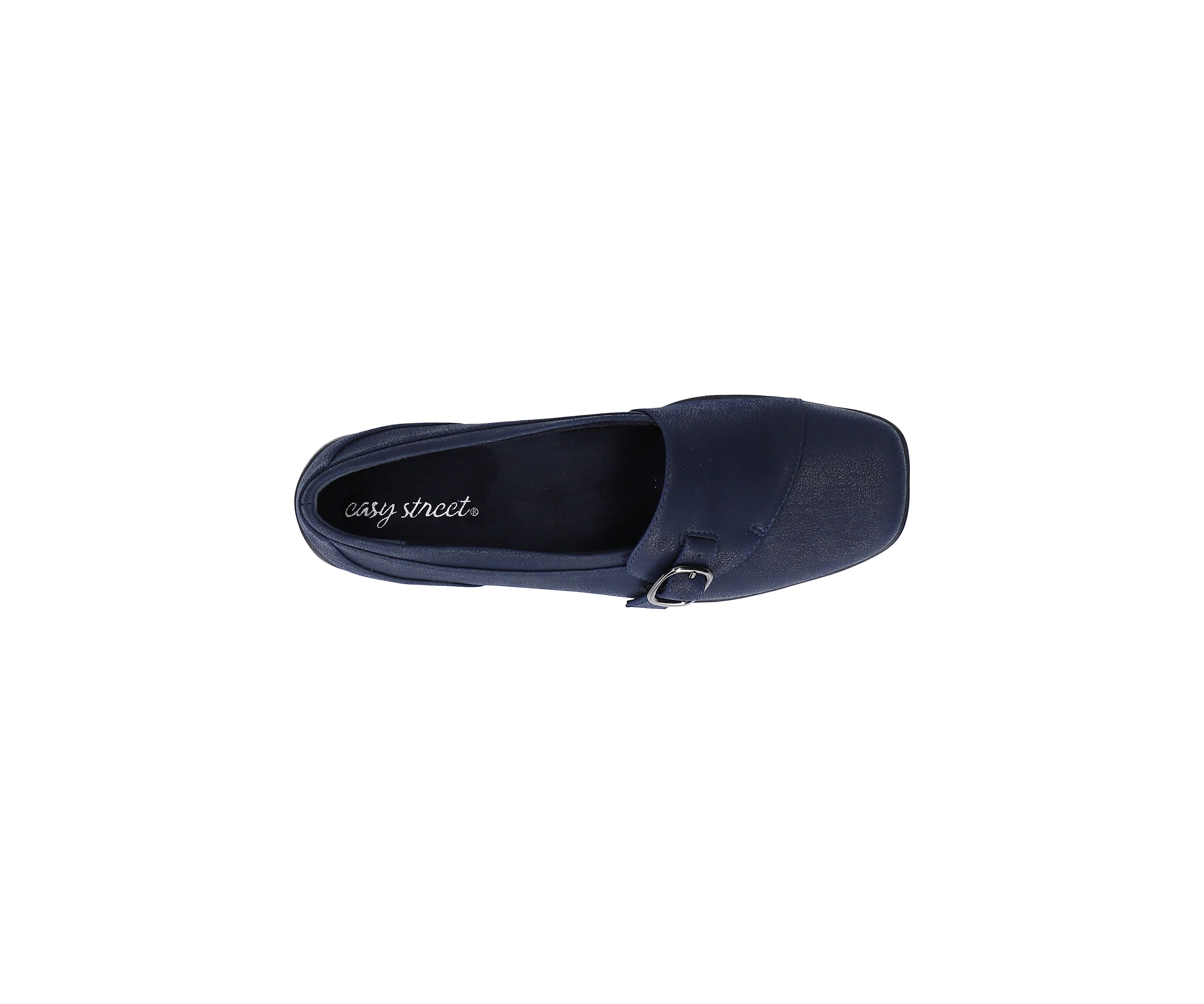 Cinnamon Comfort Slip Ons
