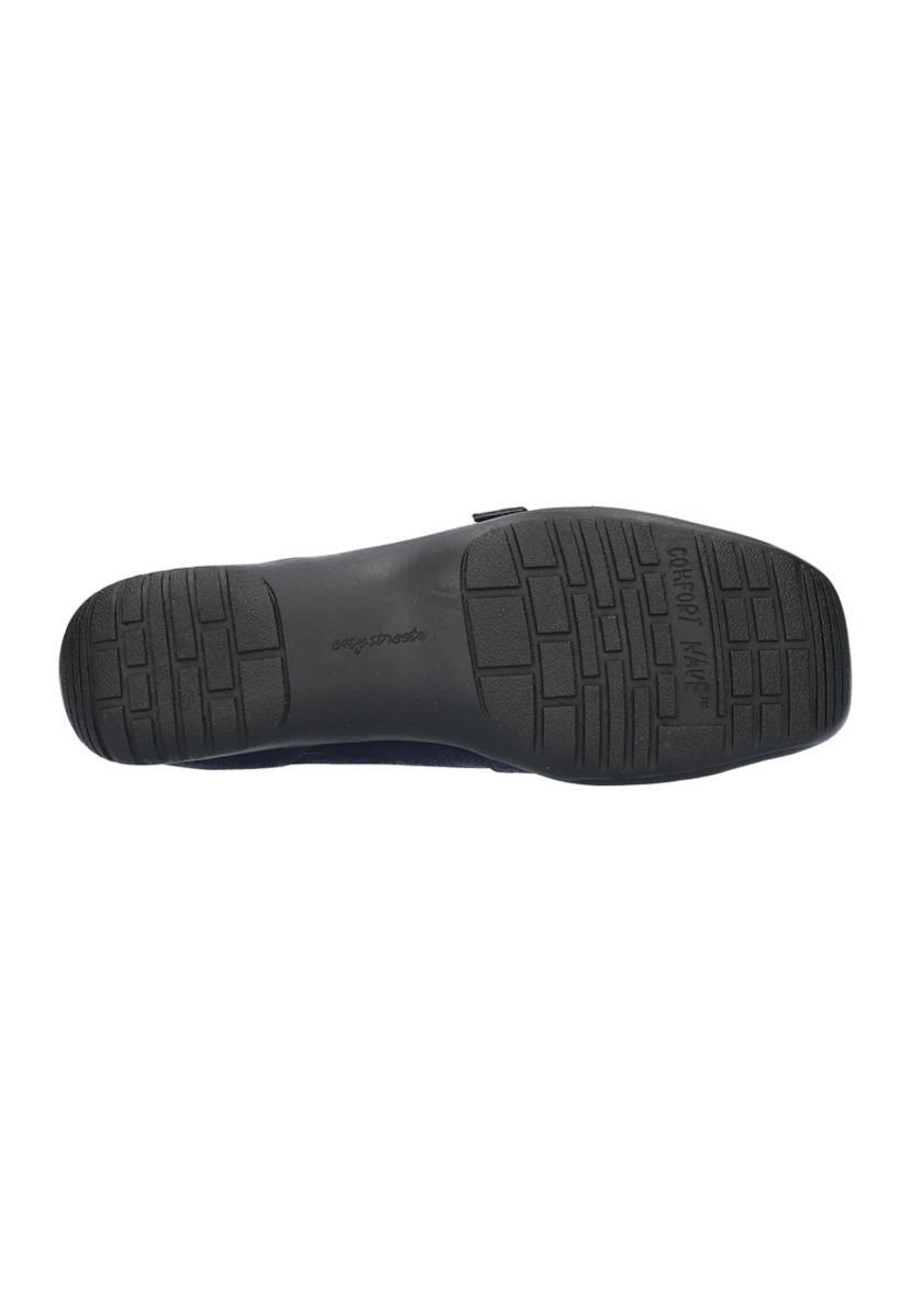 Cinnamon Comfort Slip Ons