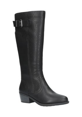 Arwen Tall Boots