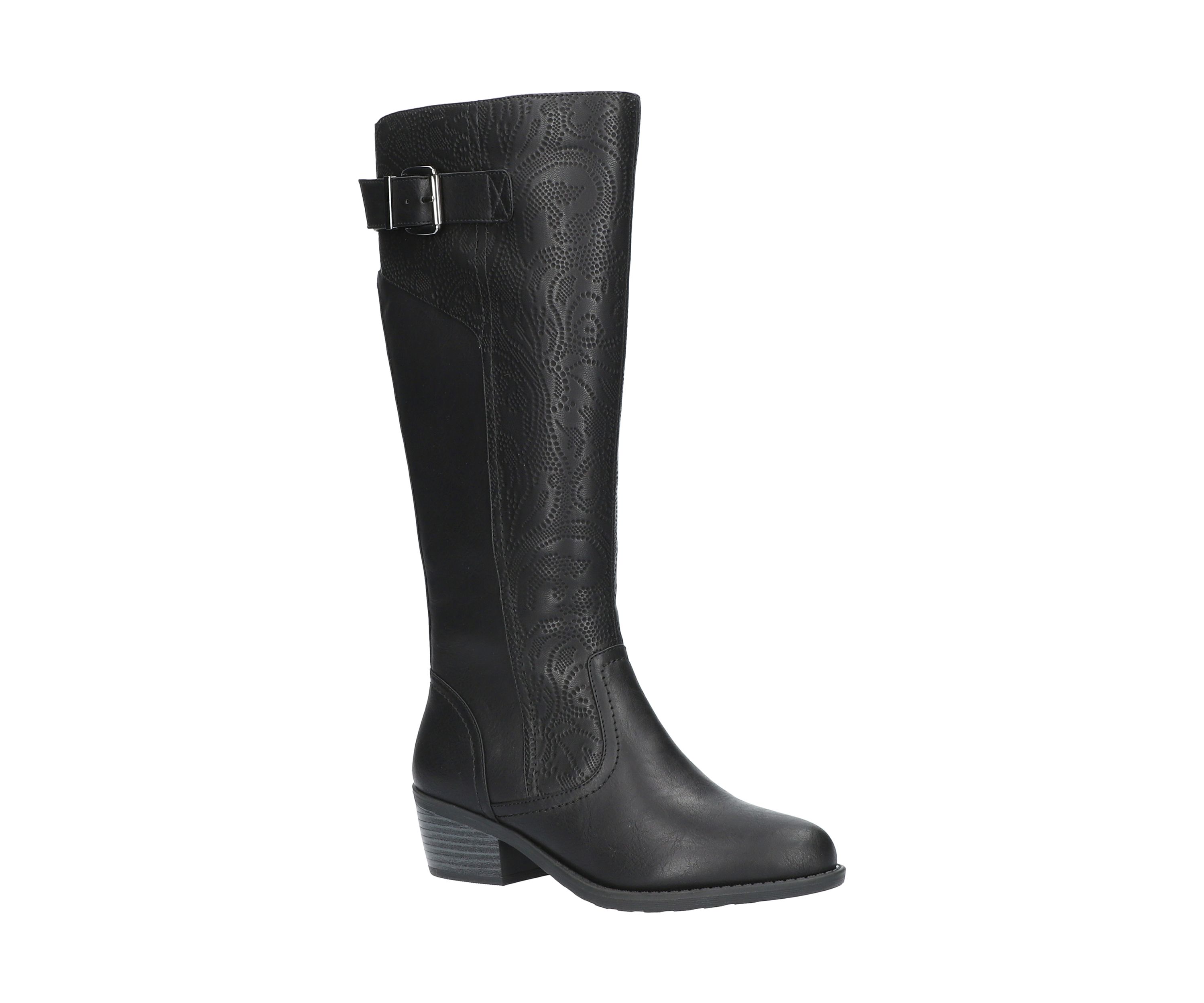 Arwen Tall Boots