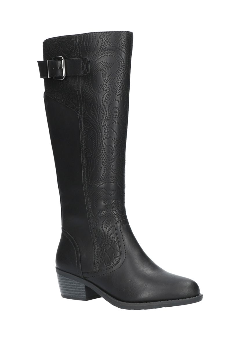Arwen Tall Boots