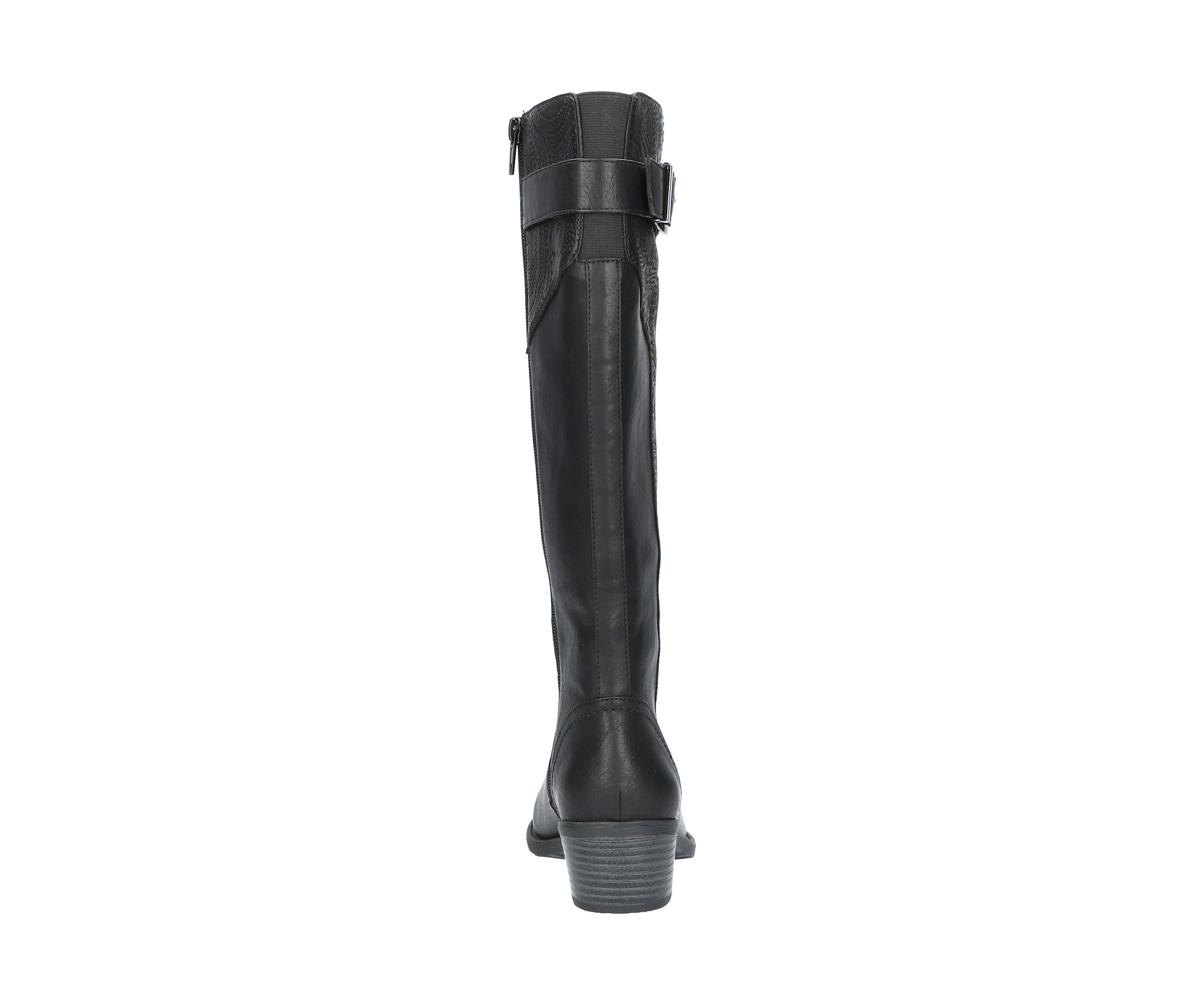 Arwen Tall Boots