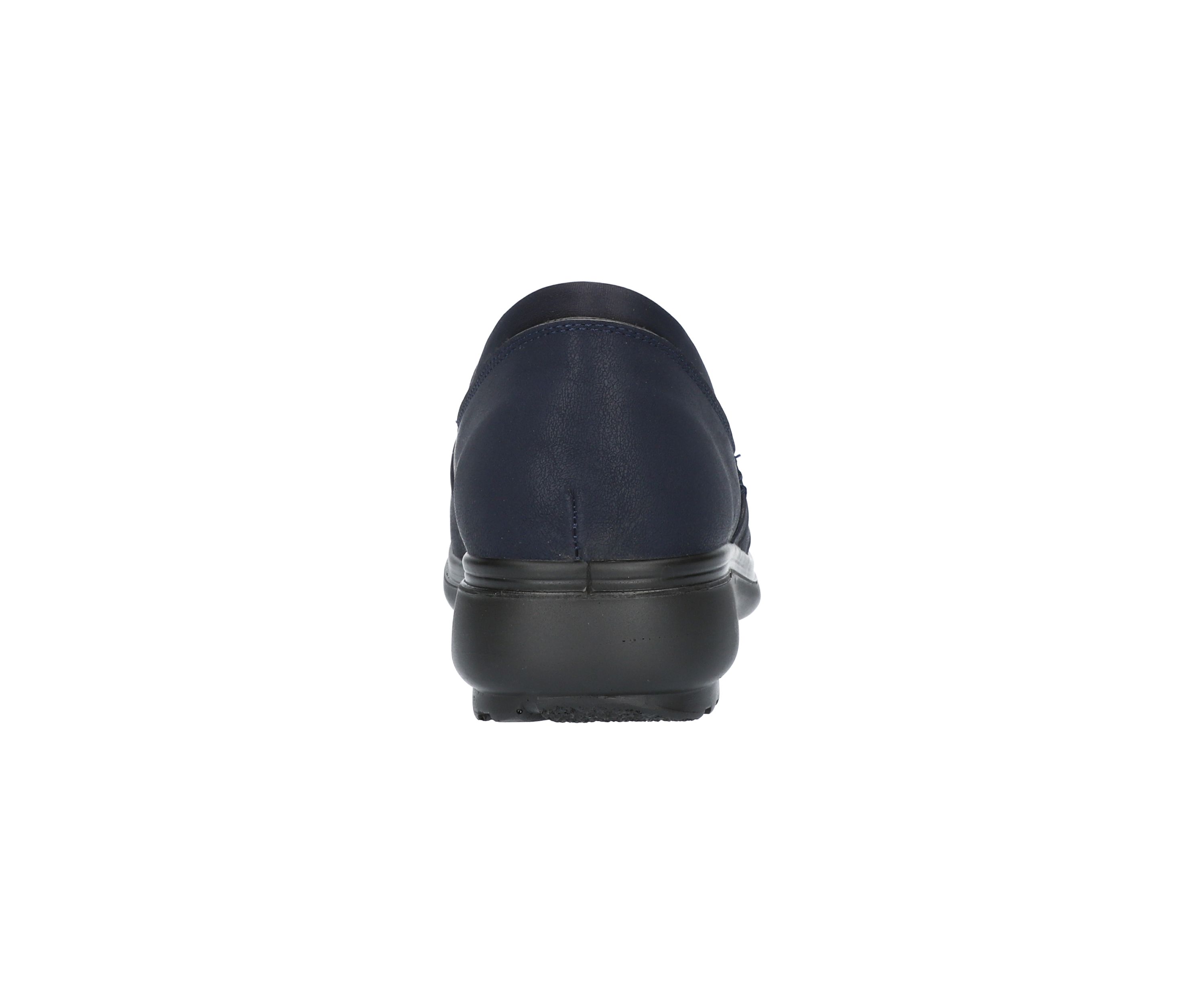 Maybell Comfort Slip Ons