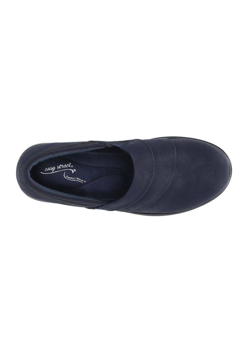 Maybell Comfort Slip Ons