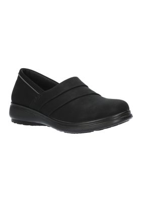 Maybell Comfort Slip Ons