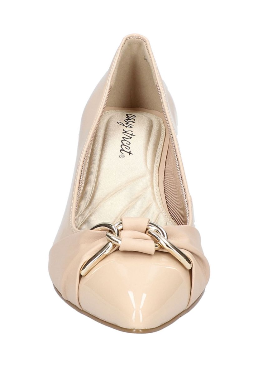 Electa Pumps
