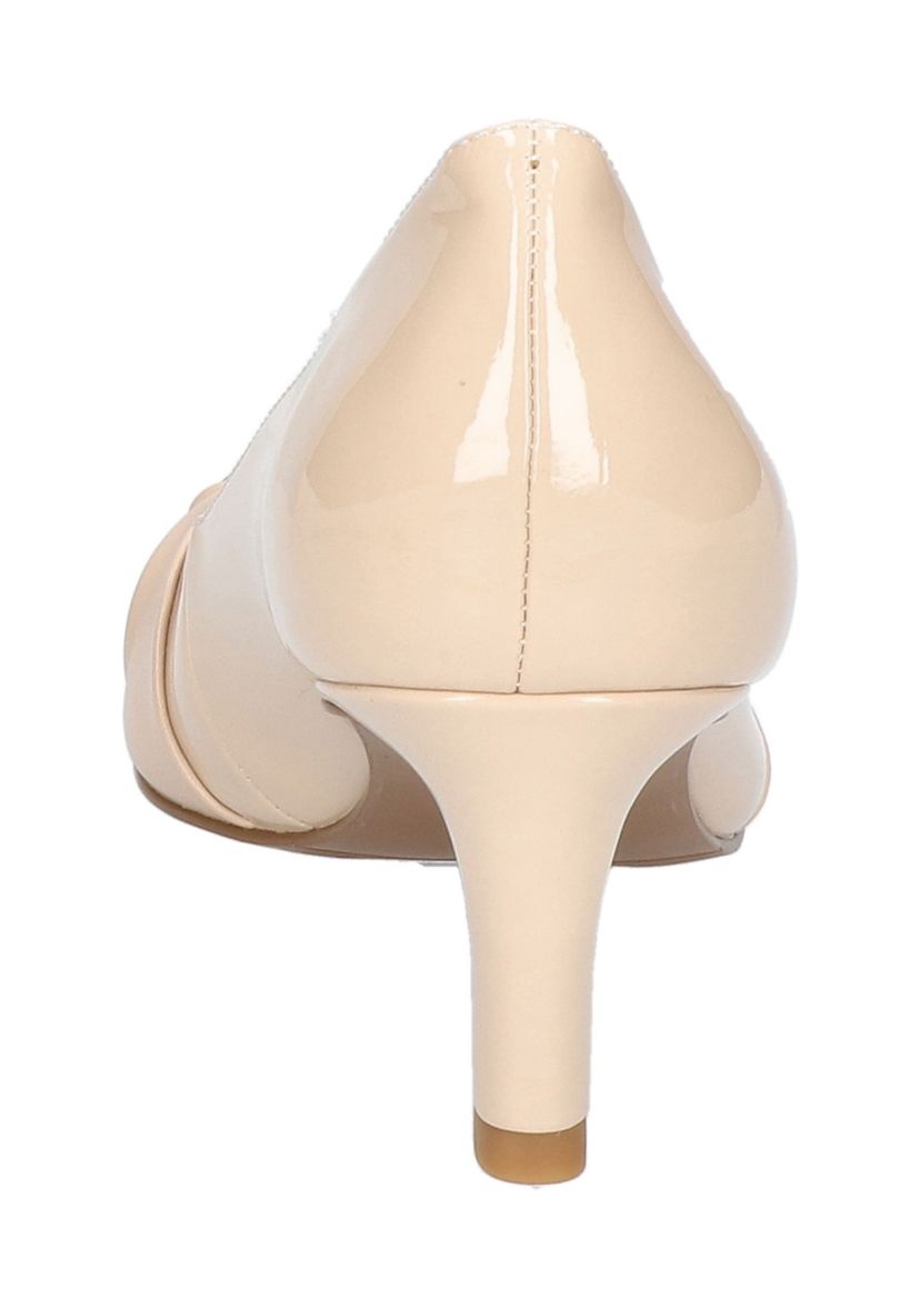Electa Pumps