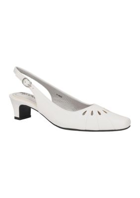 Easy Street Fabulous Pumps | belk