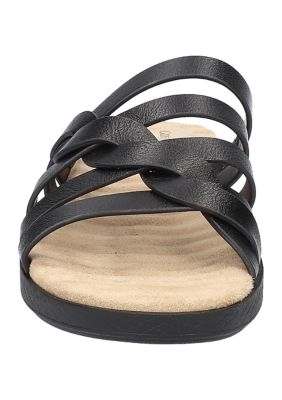 Sheri Slide Sandals
