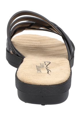 Sheri Slide Sandals