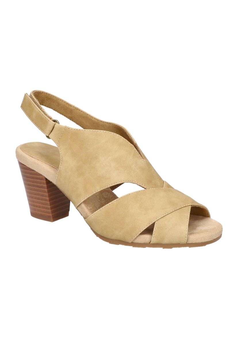 Annette Slingback Sandals