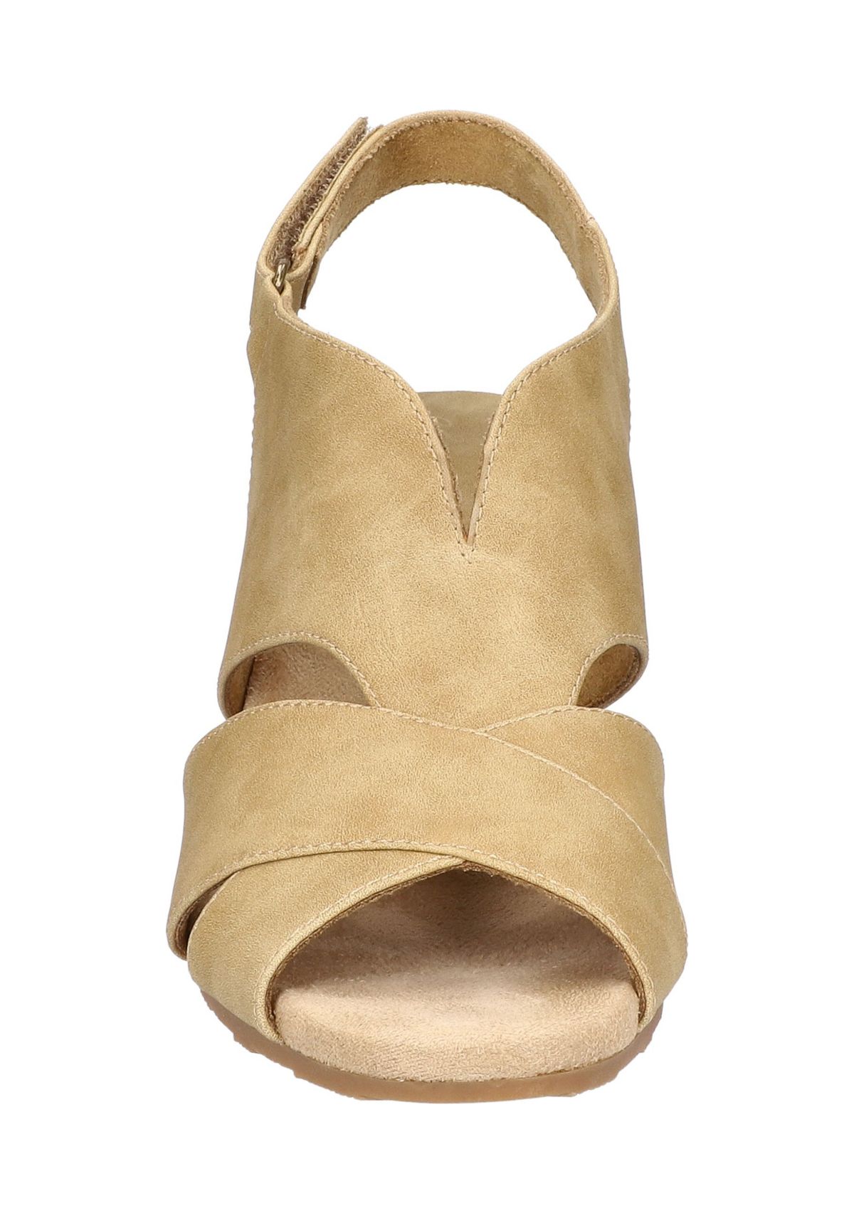 Annette Slingback Sandals