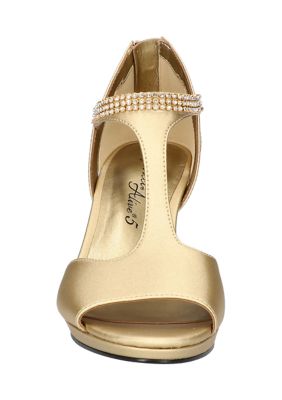 Belk on sale dress sandals