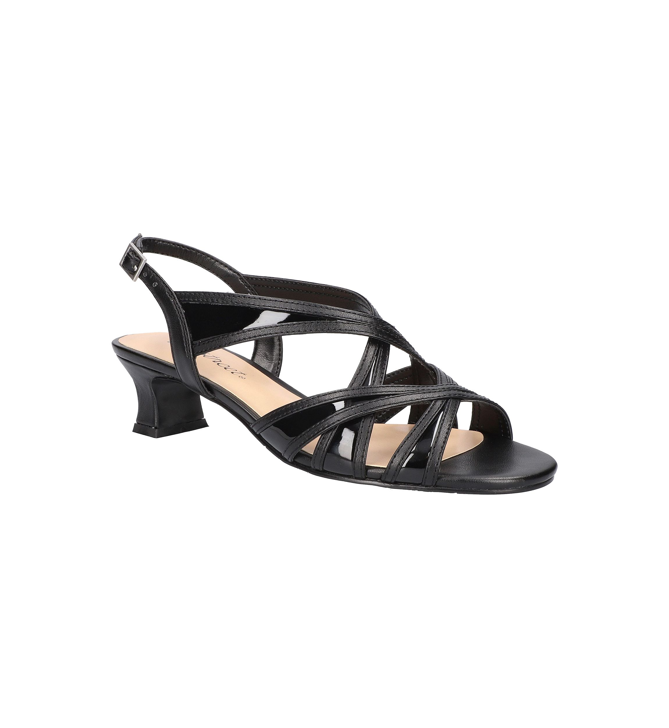 Tristen Dress Sandals