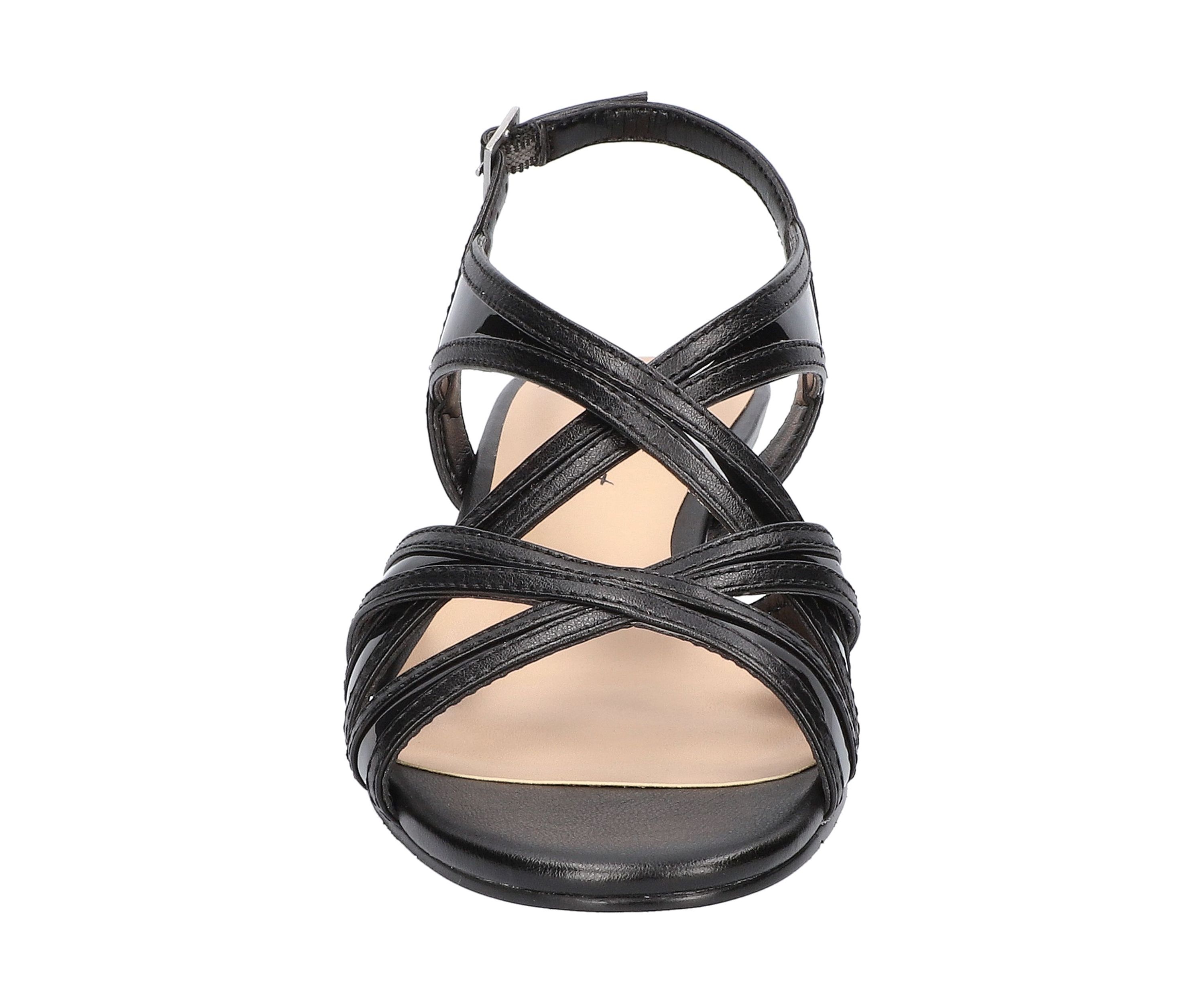 Tristen Dress Sandals