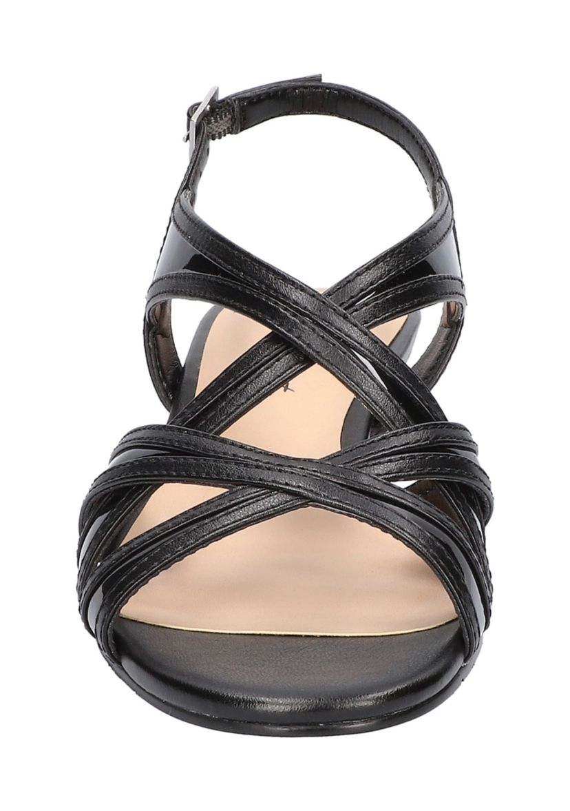 Tristen Dress Sandals