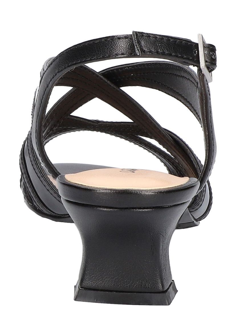 Tristen Dress Sandals