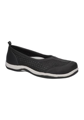 Stern Athleisure Slip Ons