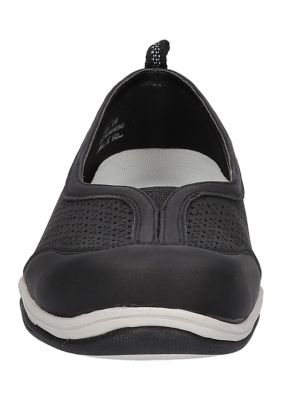 Stern Athleisure Slip Ons