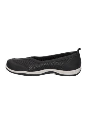 Stern Athleisure Slip Ons