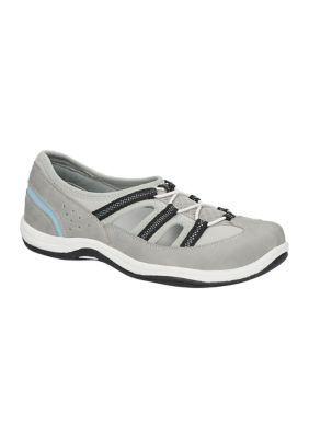 Easy street wide width on sale shoes