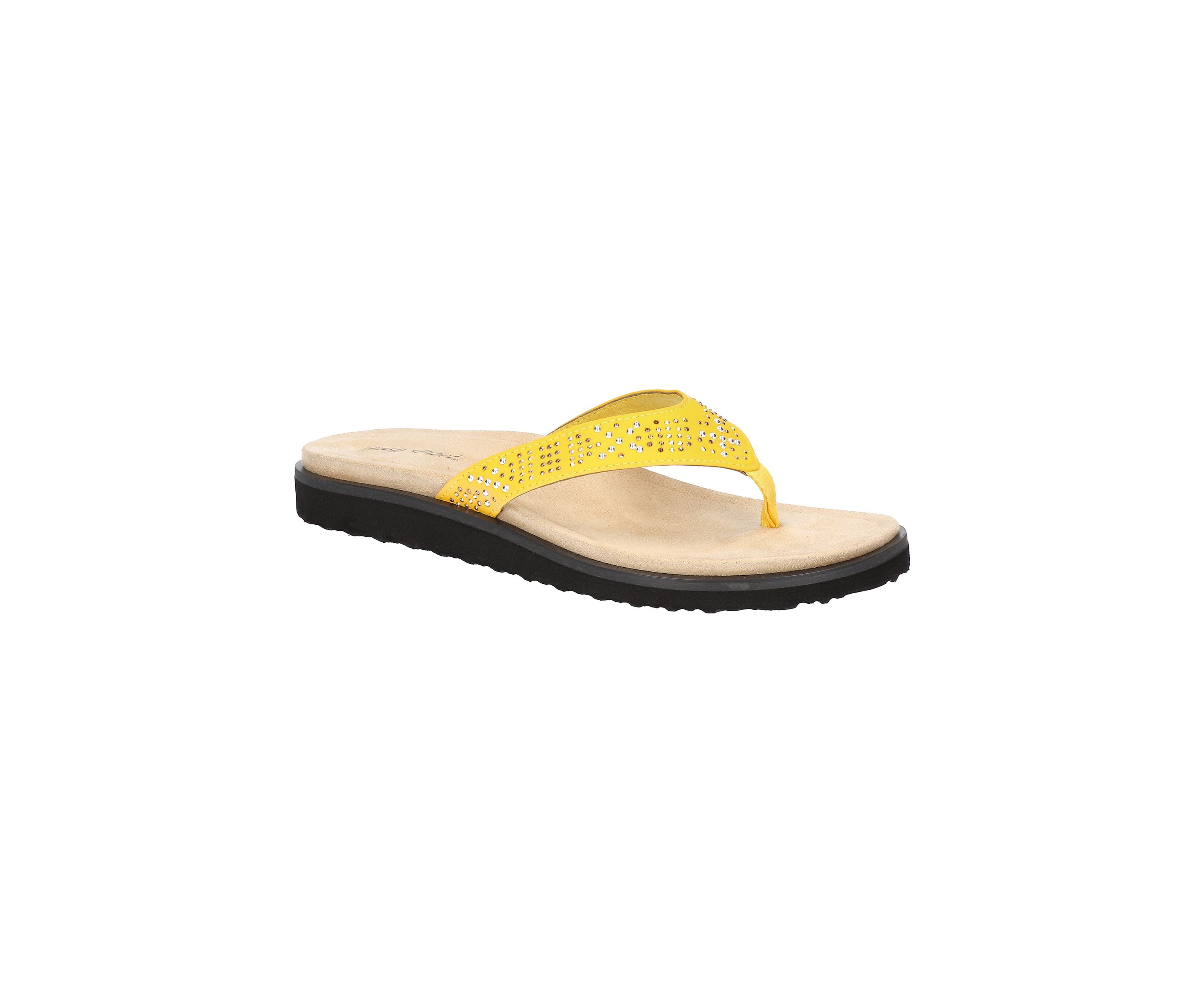 Stevie Thong Sandals