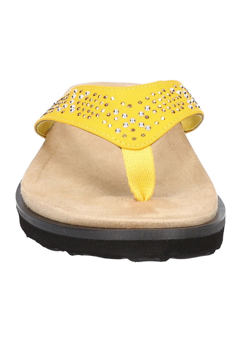 Stevie Thong Sandals