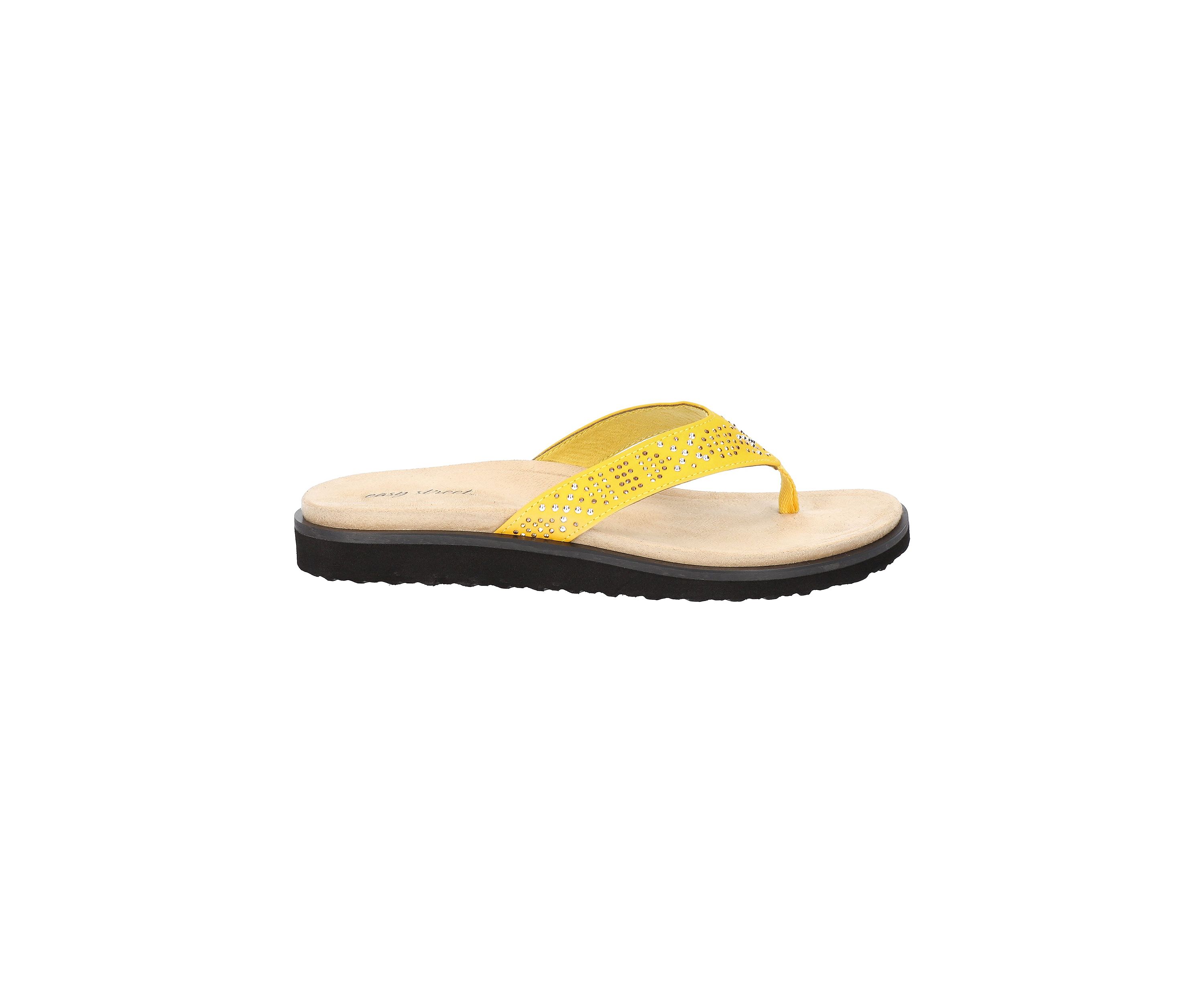 Stevie Thong Sandals