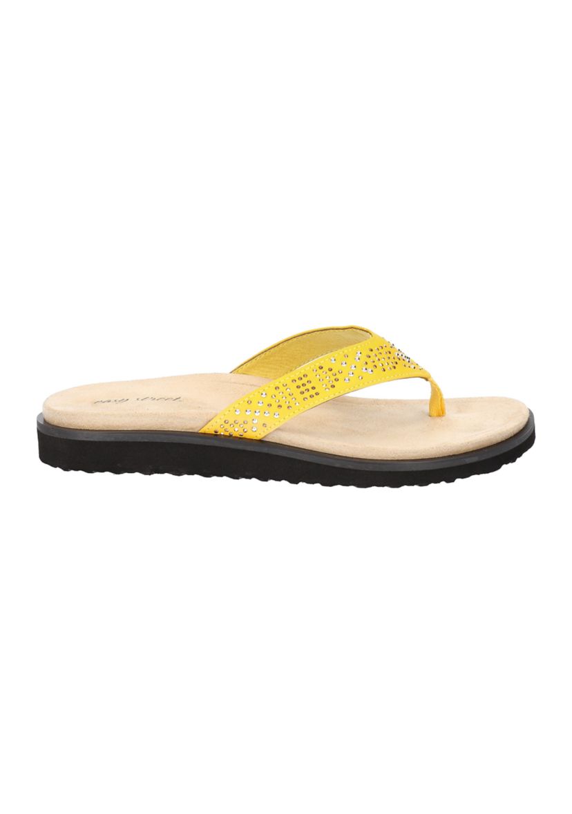 Stevie Thong Sandals