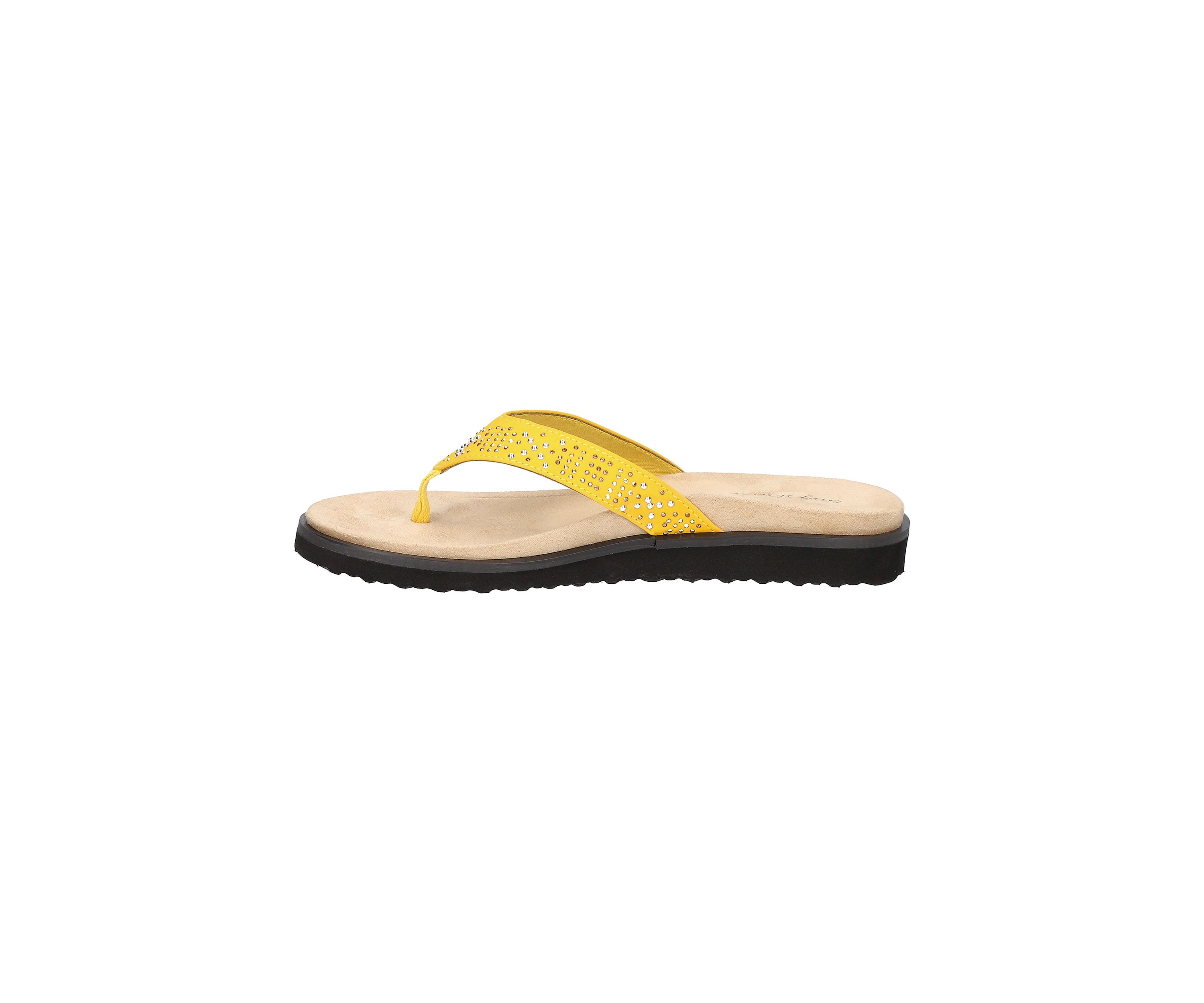 Stevie Thong Sandals