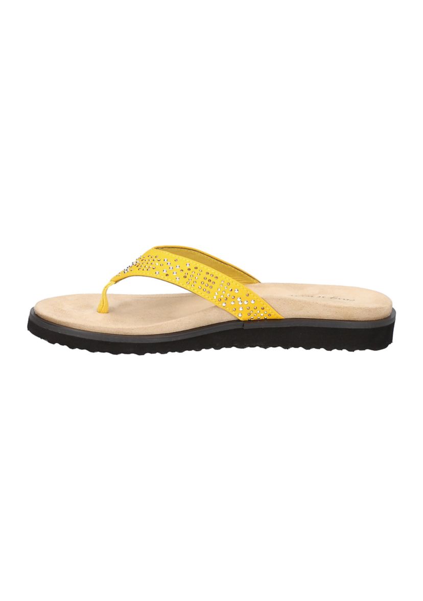 Stevie Thong Sandals