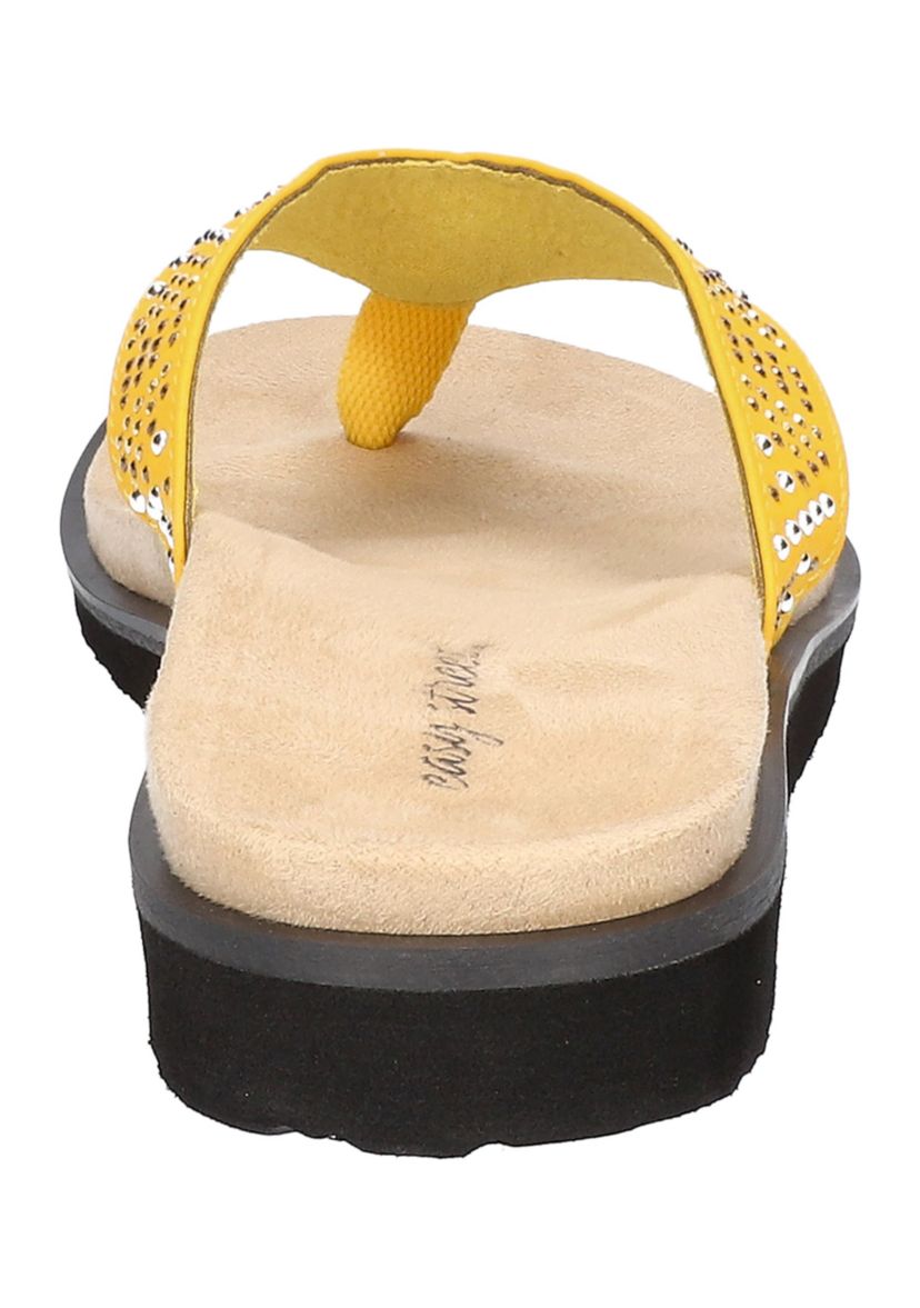 Stevie Thong Sandals