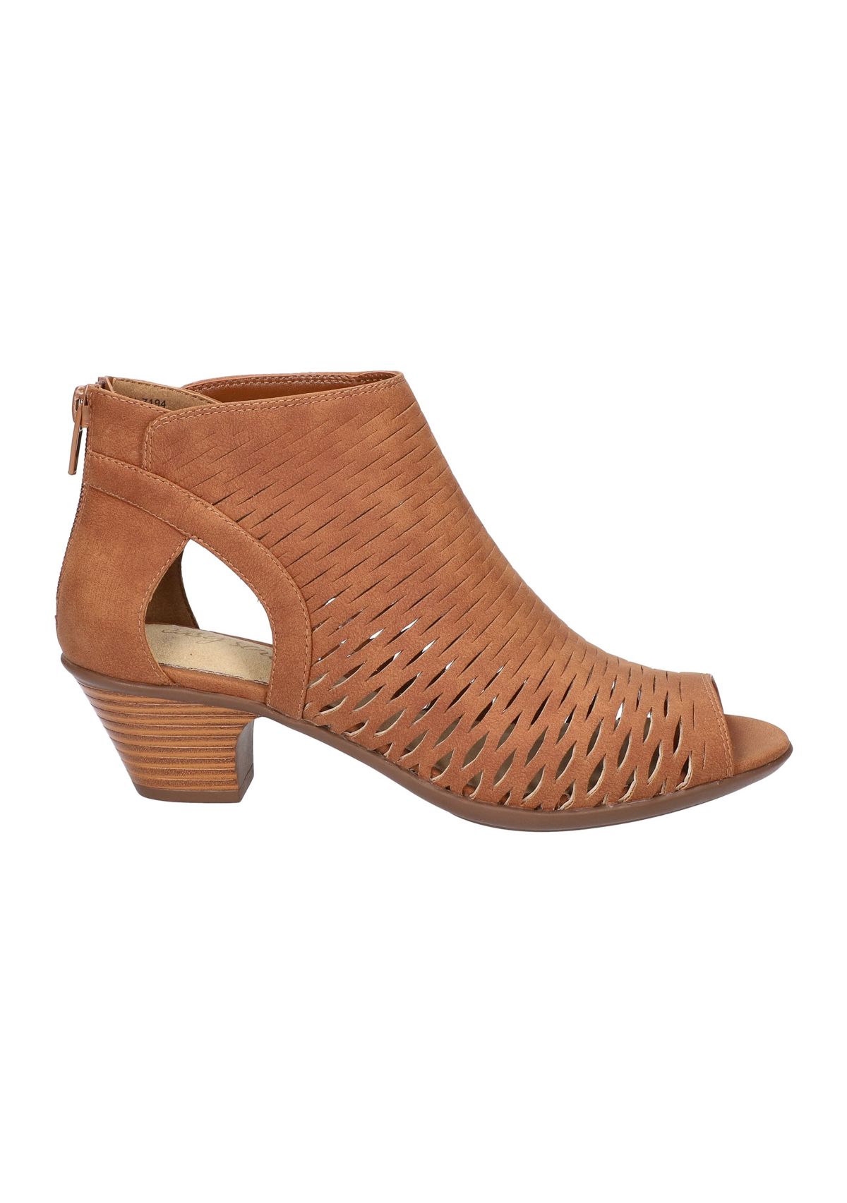 Sunrise Sandals