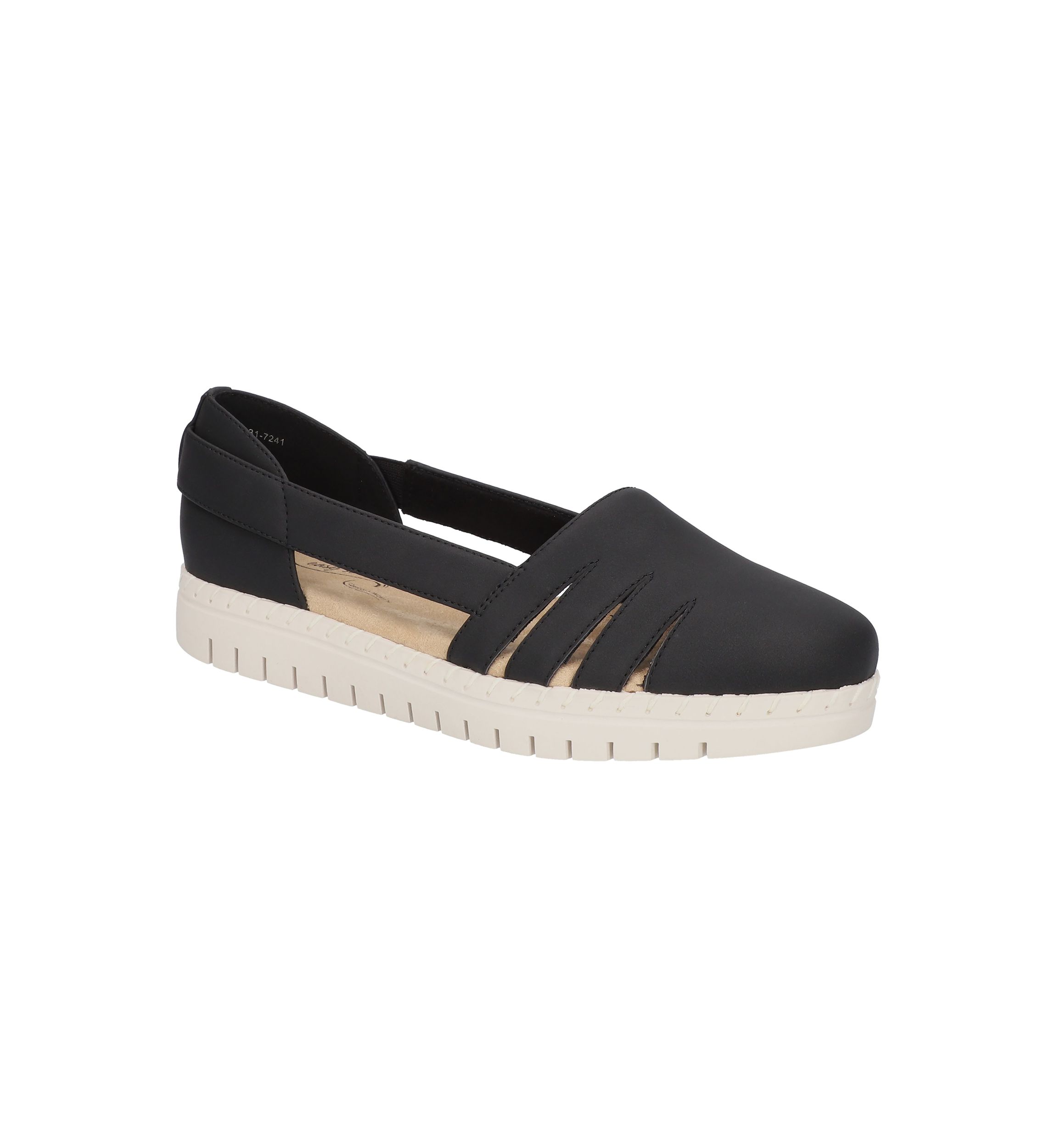 Bugsy Comfort Slip-ons