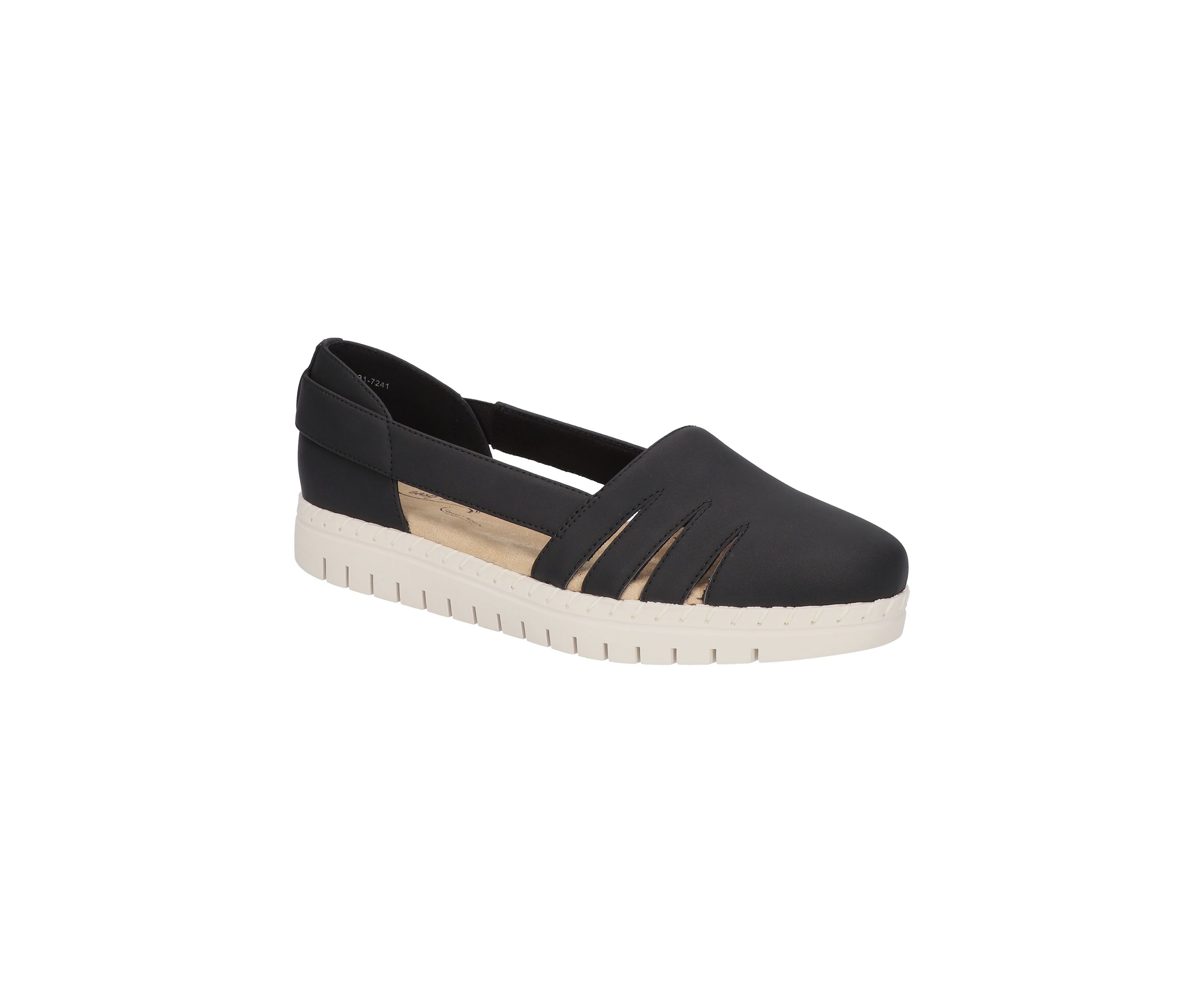 Bugsy Comfort Slip-ons