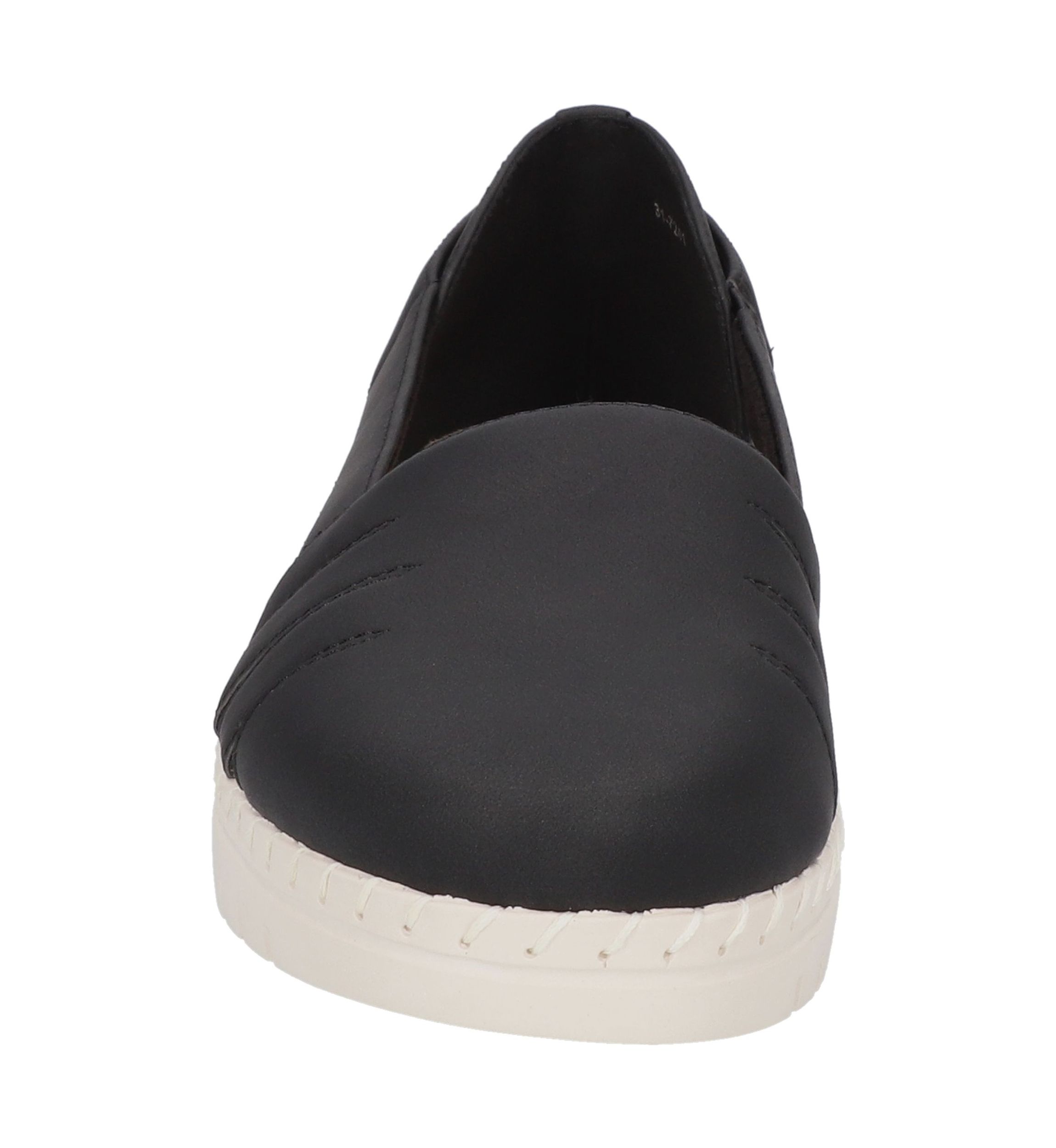Bugsy Comfort Slip-ons