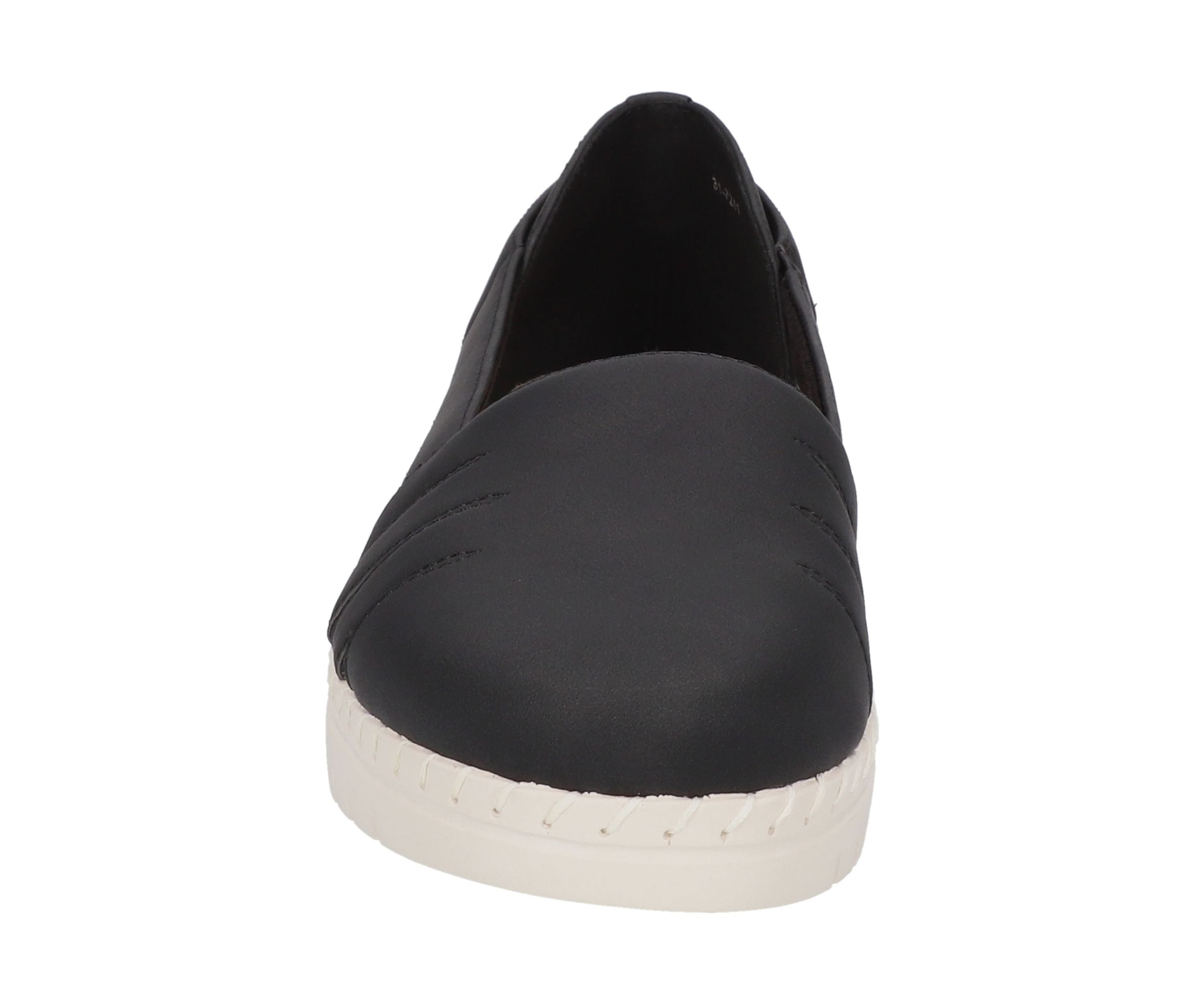 Bugsy Comfort Slip-ons