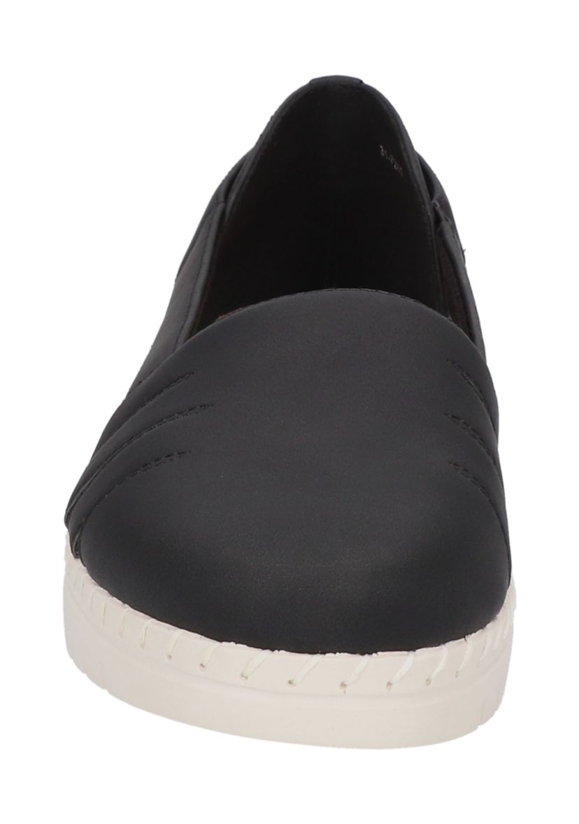 Bugsy Comfort Slip-ons