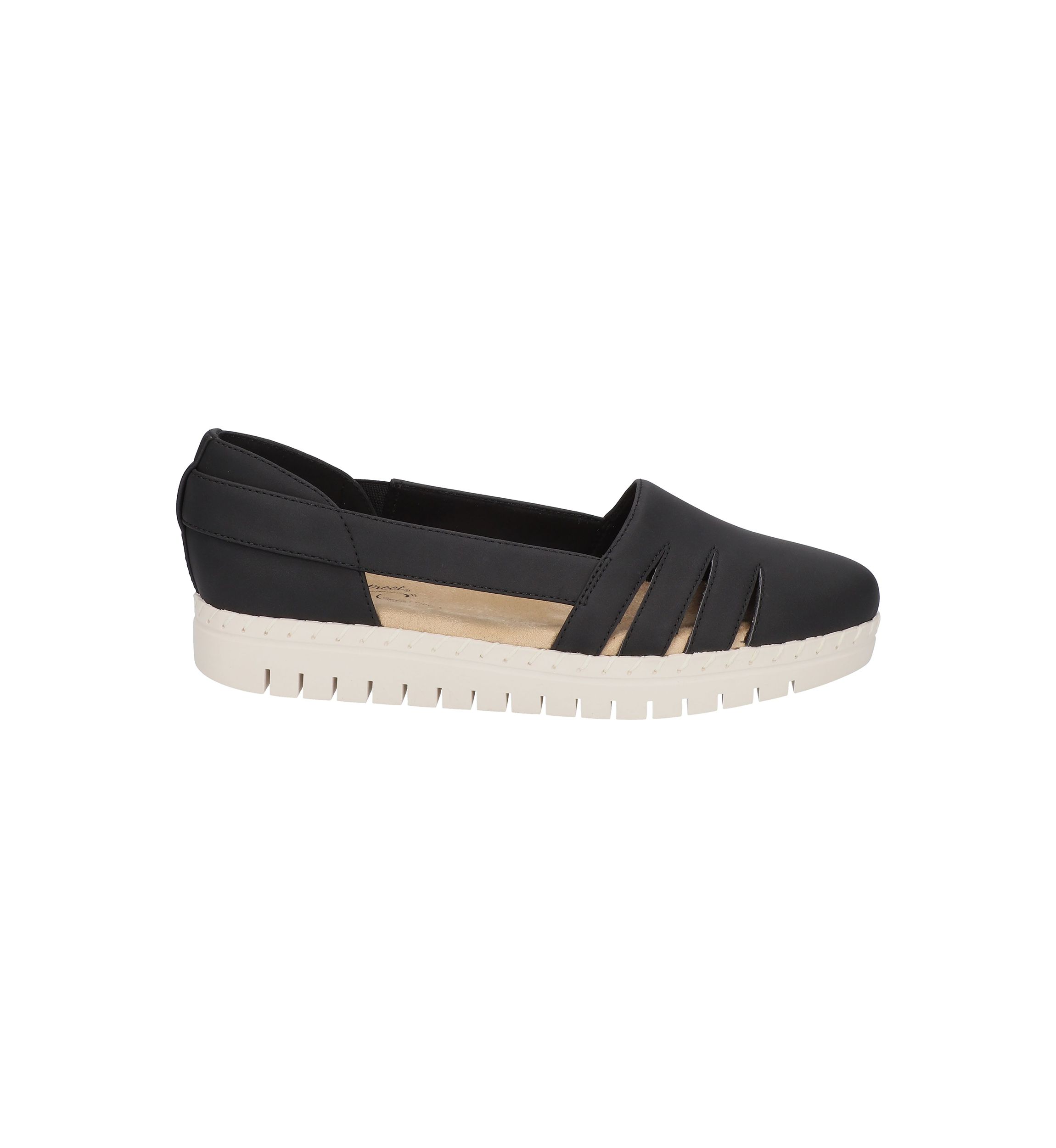Bugsy Comfort Slip-ons