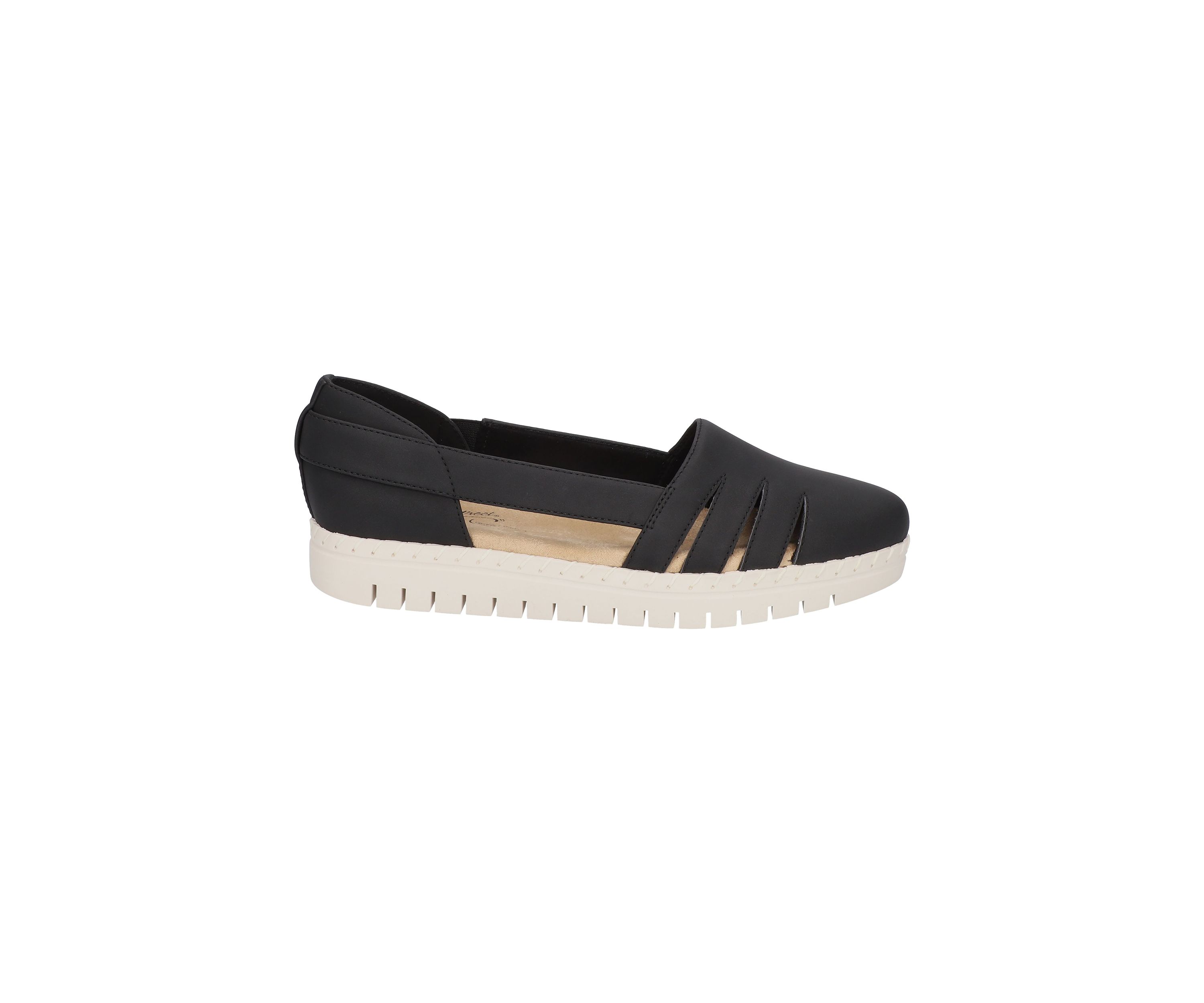 Bugsy Comfort Slip-ons
