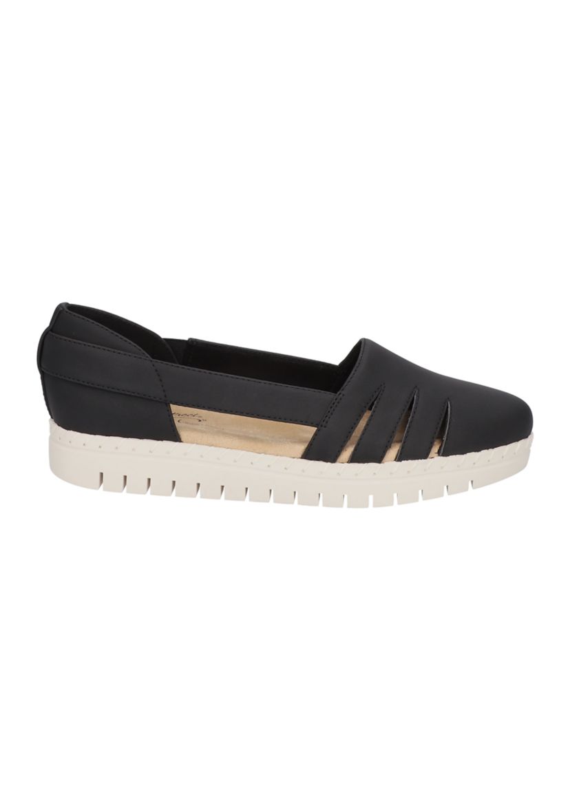 Bugsy Comfort Slip-ons