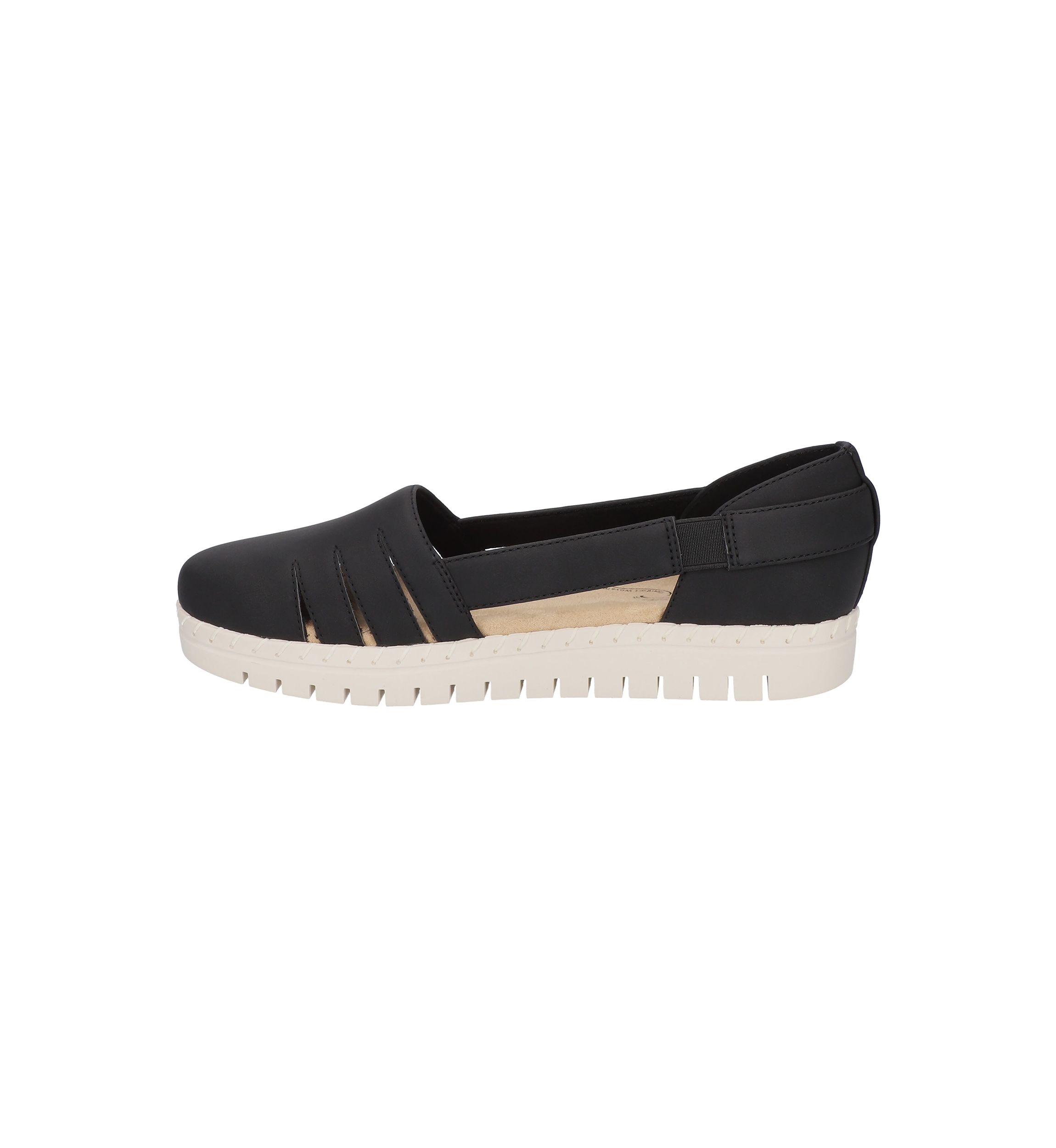 Bugsy Comfort Slip-ons