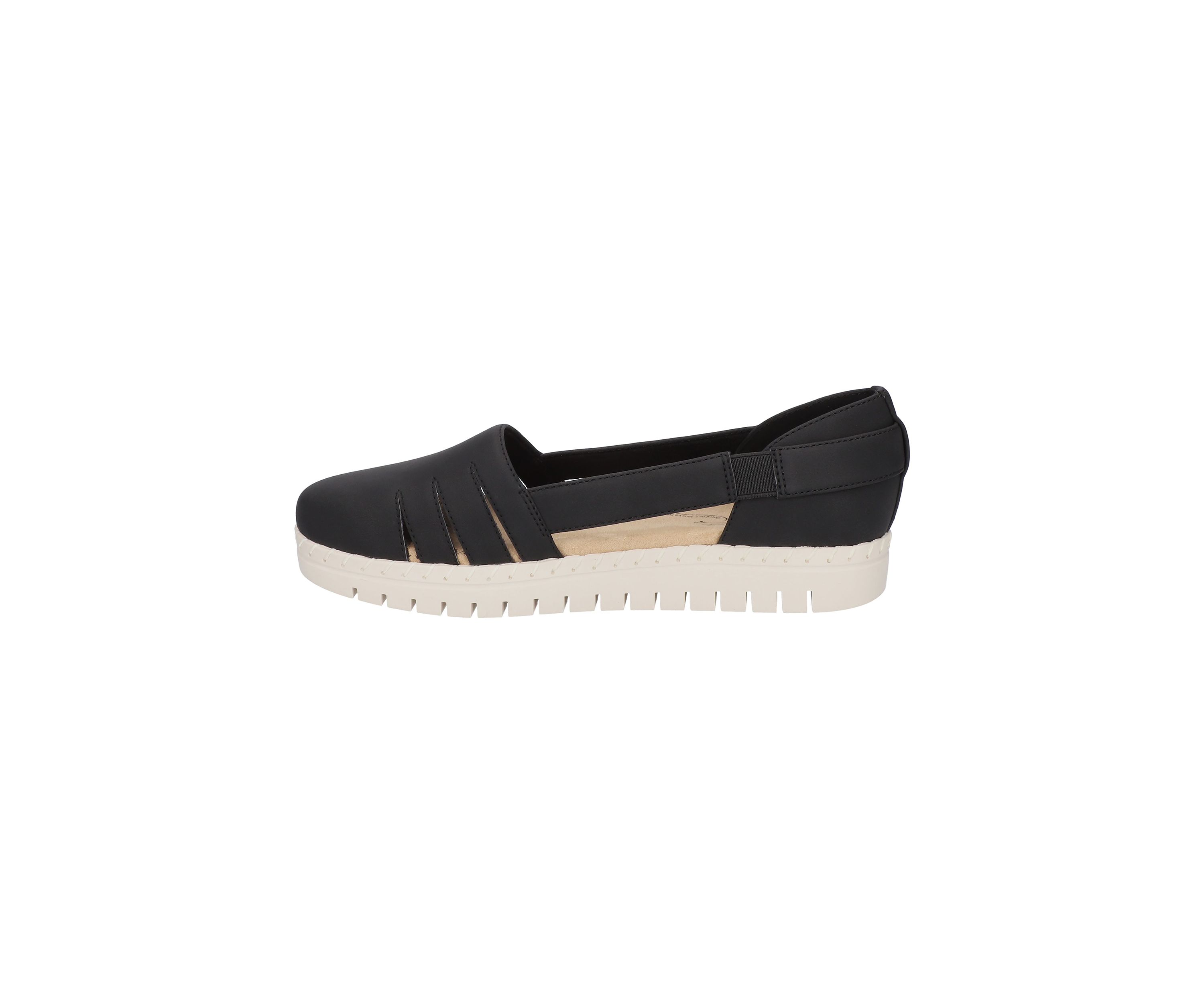 Bugsy Comfort Slip-ons