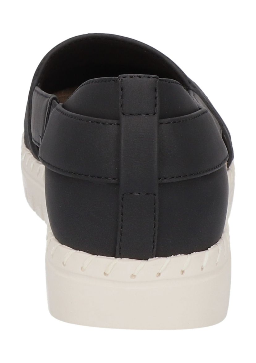 Bugsy Comfort Slip-ons