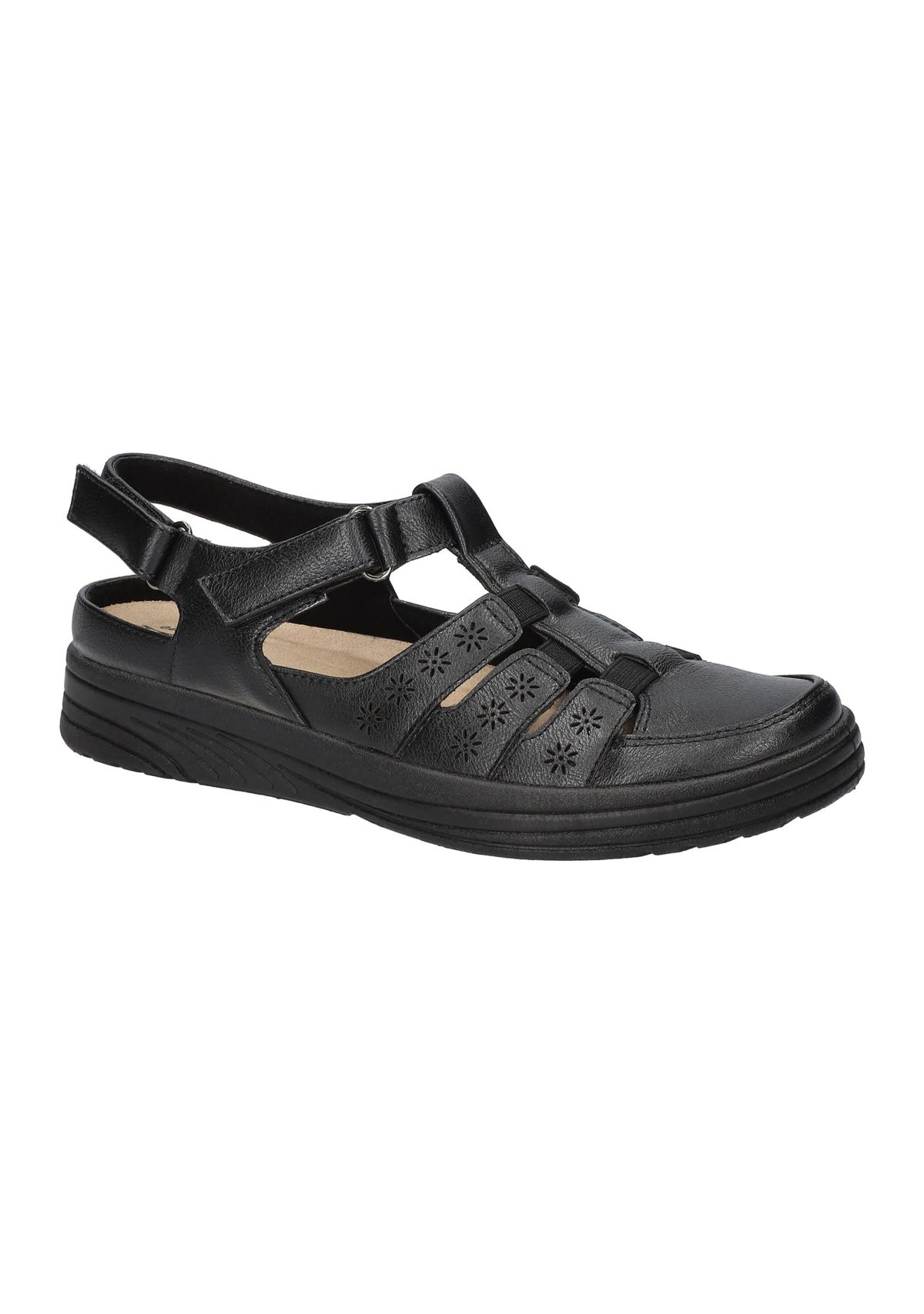 Ruth Oxfords   