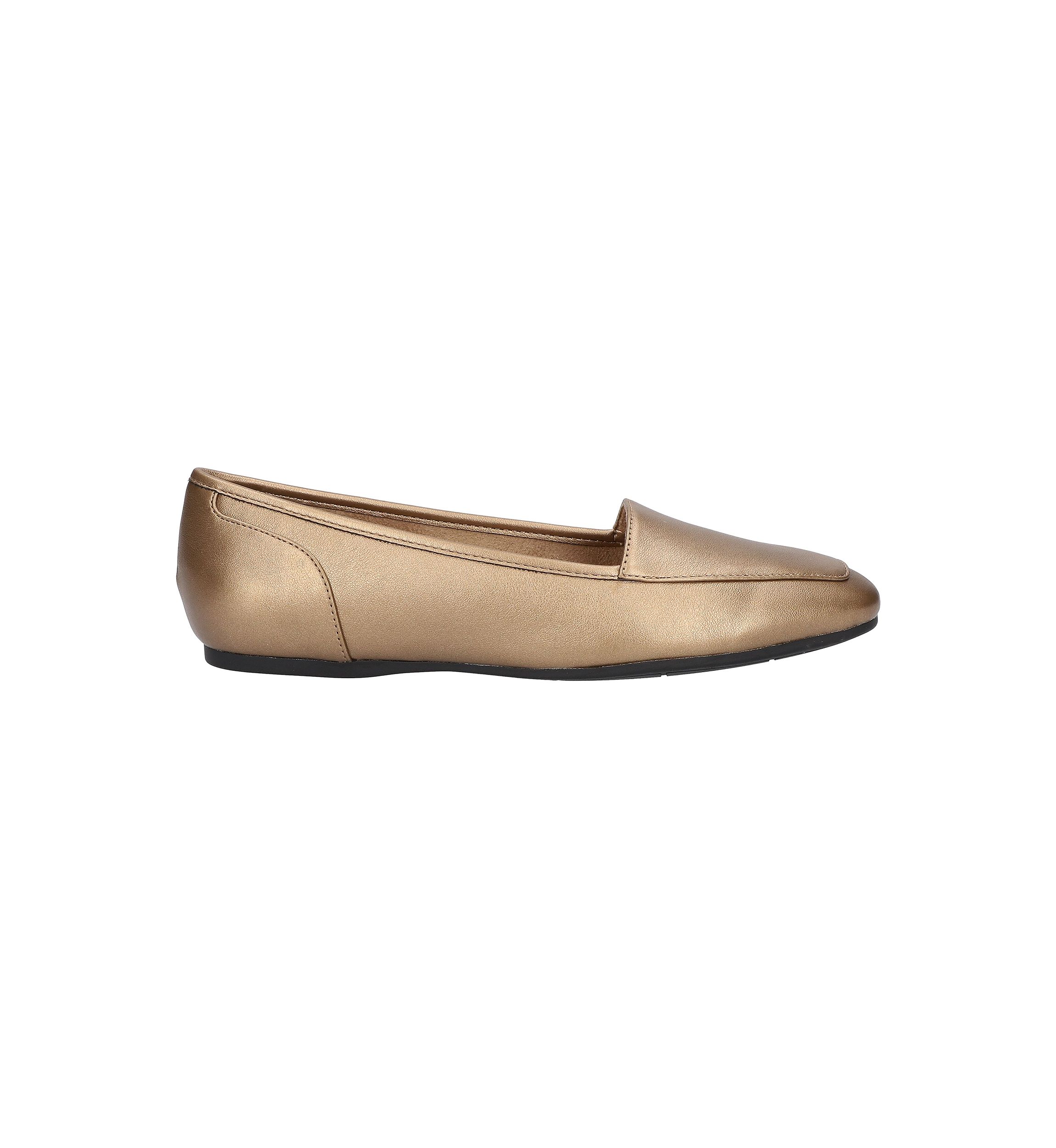 Thrill Square Toe Flats
