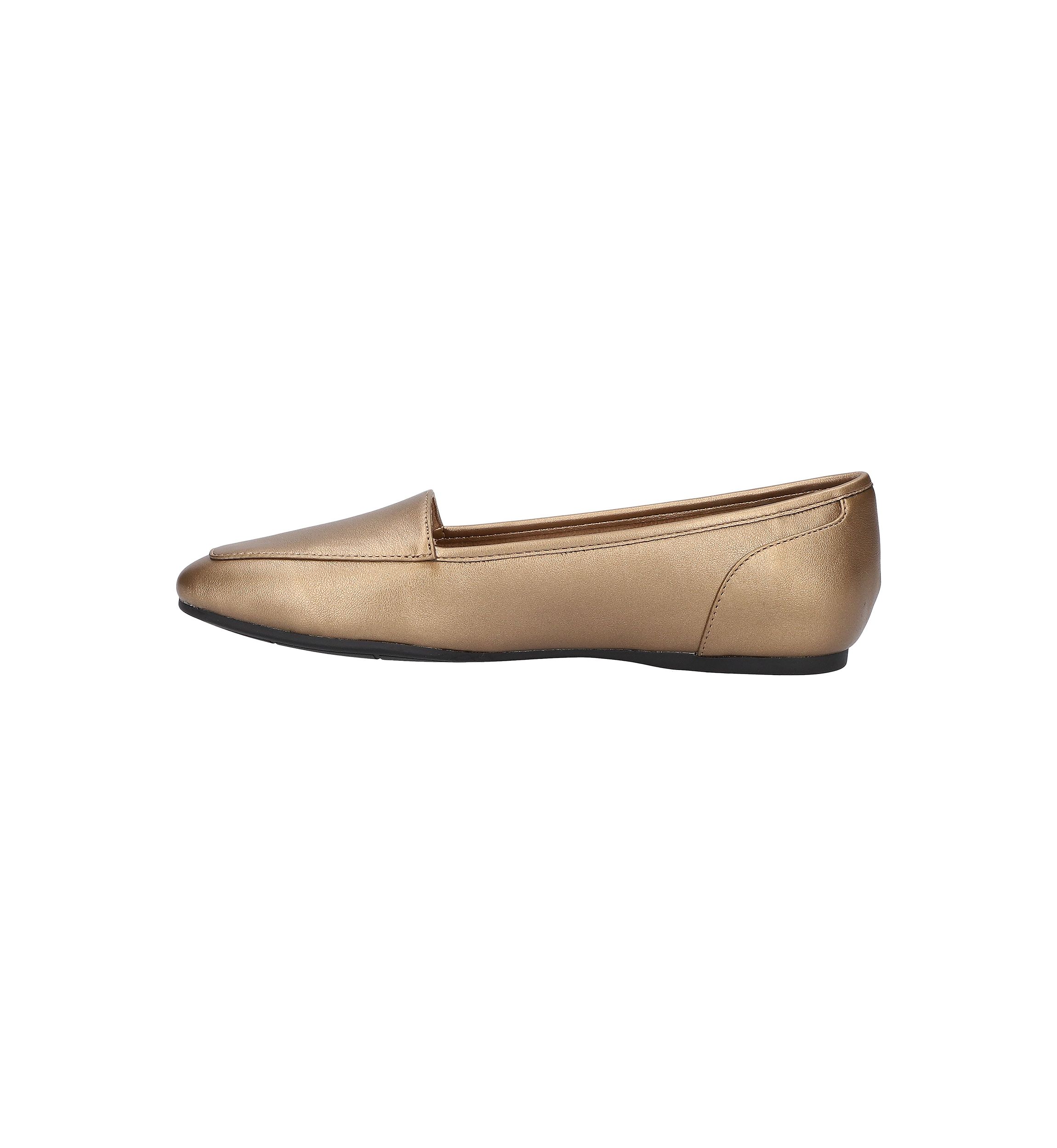 Thrill Square Toe Flats