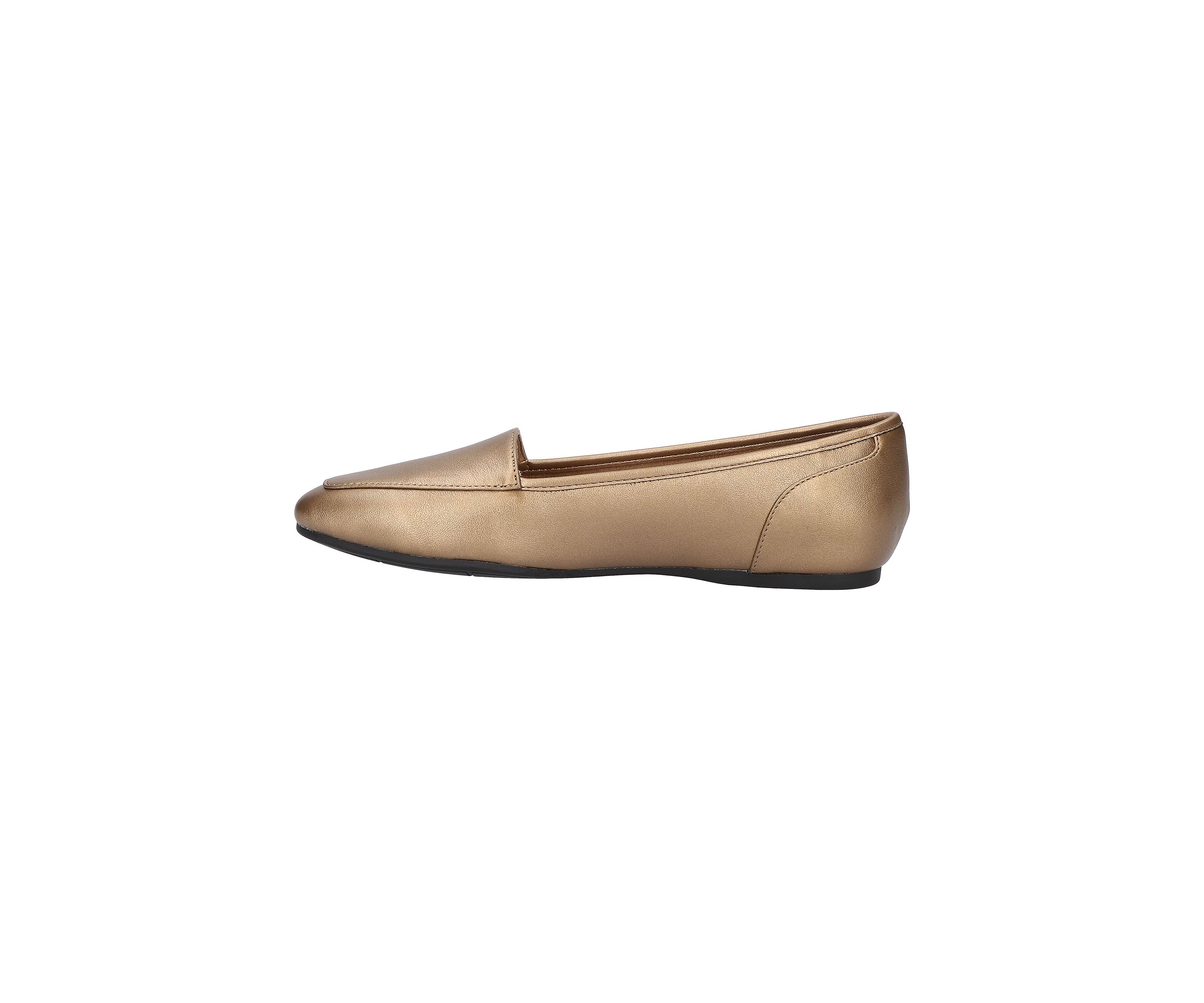 Thrill Square Toe Flats