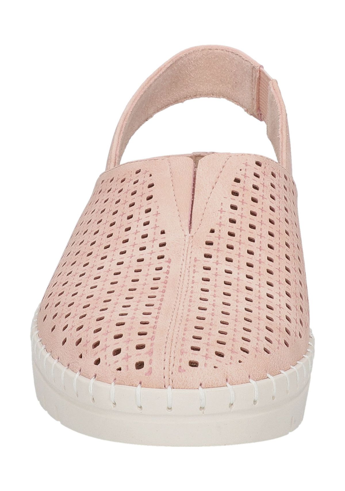 SoFresh Comfort Slingback Flats